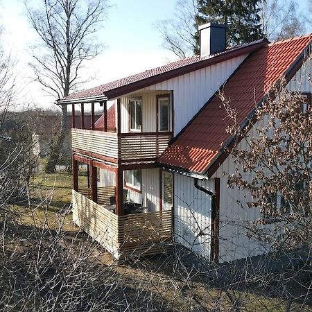 Lantlig Villa I Ljungbyhed Exterior foto